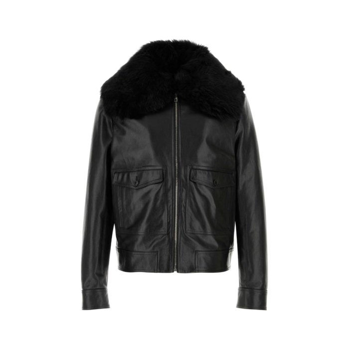 楽天市場】ファー（ブランドドルチェ&ガッバーナ）（コート