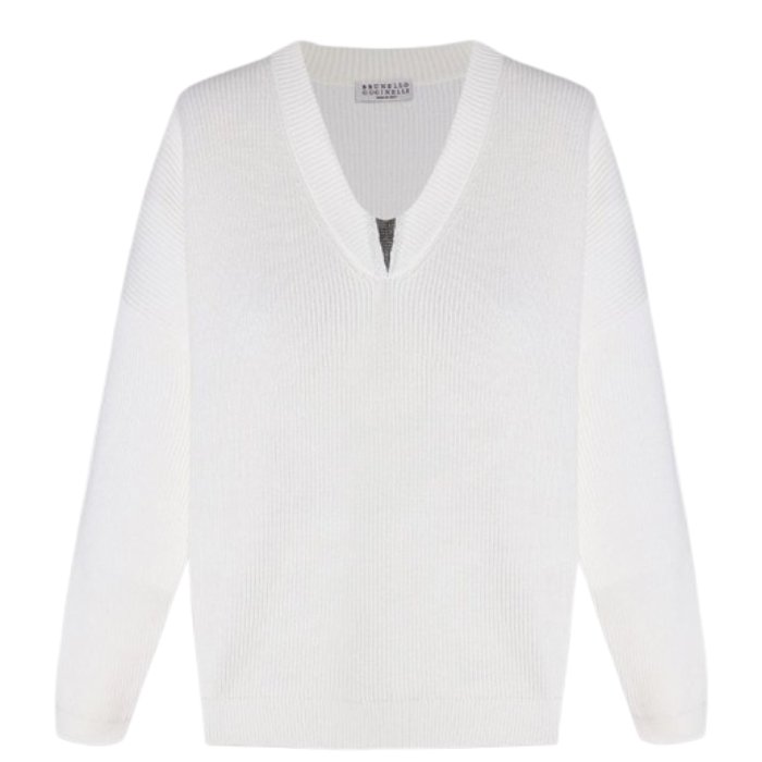 楽天市場】ブルネロクチネリ（ニット・セーター｜トップス