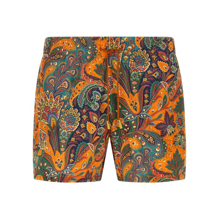 楽天市場】エトロ etro（水着｜メンズファッション）の通販