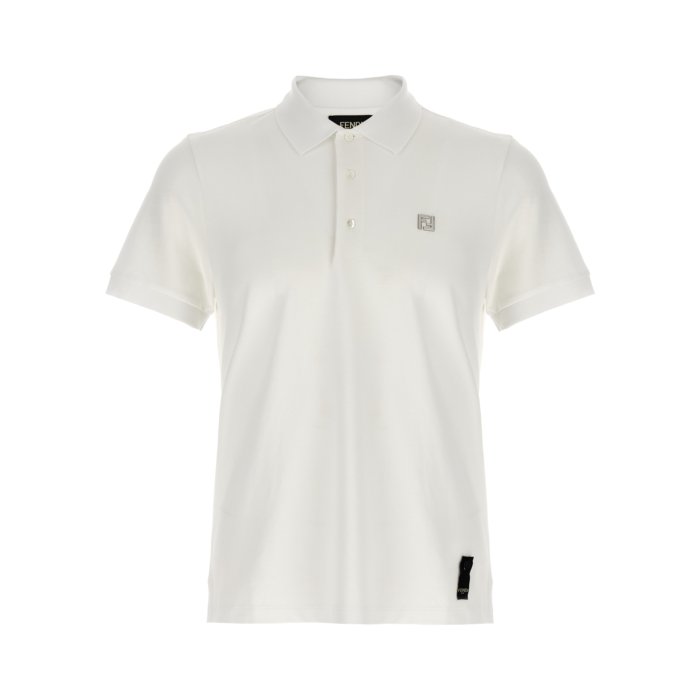 楽天市場】フェンディ（ポロシャツ｜トップス）：メンズファッションの通販