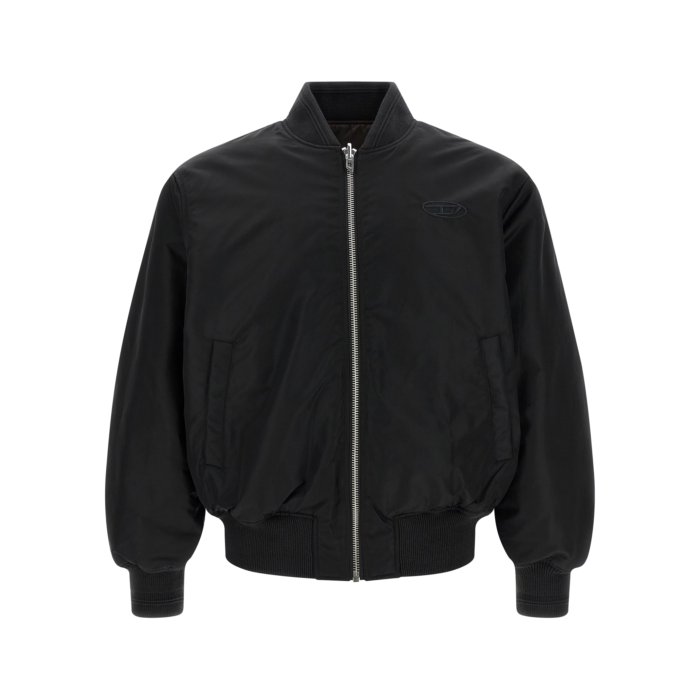 楽天市場】ボンバージャケット ディーゼルの通販