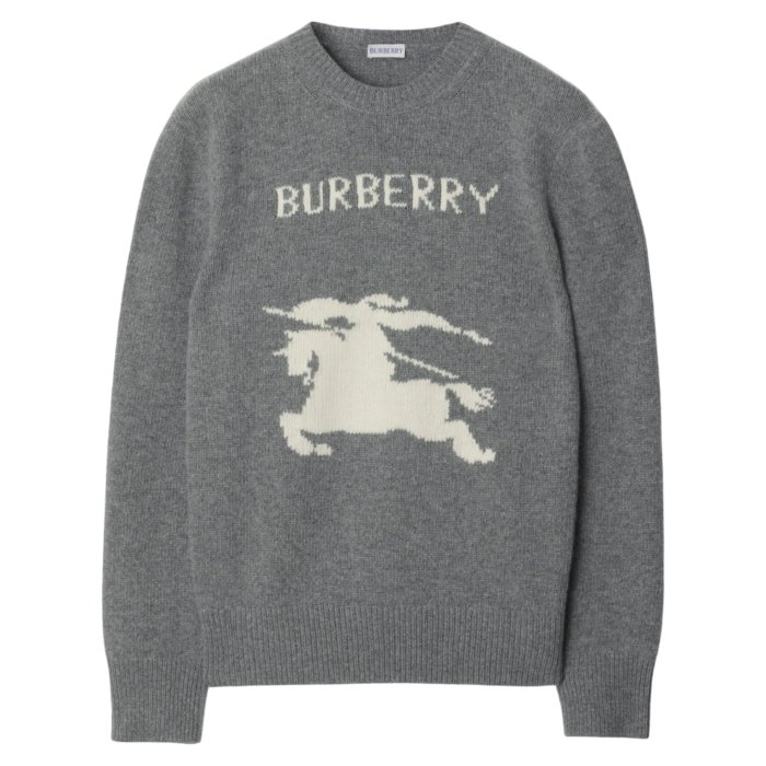 楽天市場】BURBERRY バーバリー（ニット・セーター｜トップス