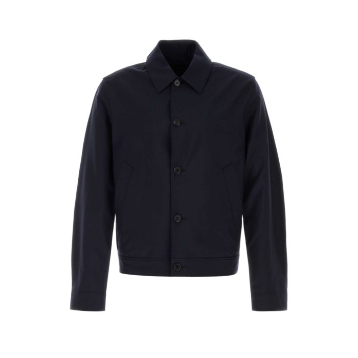 楽天市場】プラダ ニット メンズ（コート・ジャケット｜メンズ