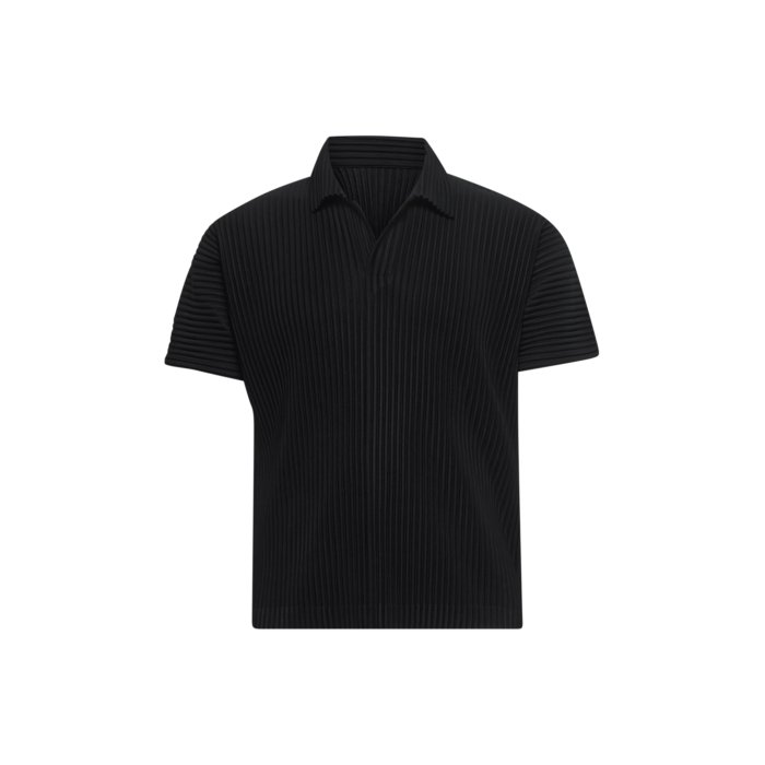 楽天市場】issey miyake homme plisse（ポロシャツ｜トップス