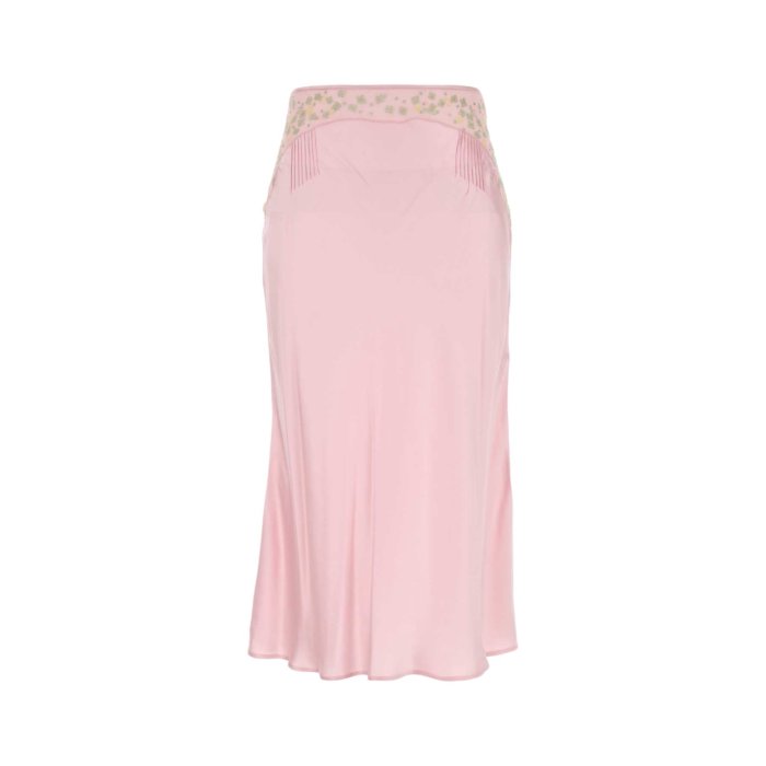 楽天市場】スカート（ブランドプラダ）（ボトムス｜レディース