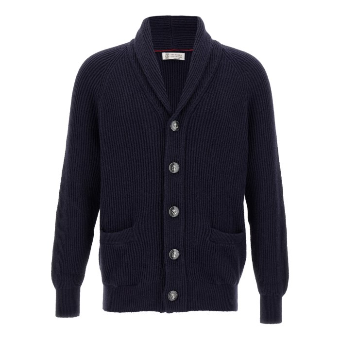 楽天市場】ブルネロクチネリ（ニット・セーター｜トップス）：メンズ