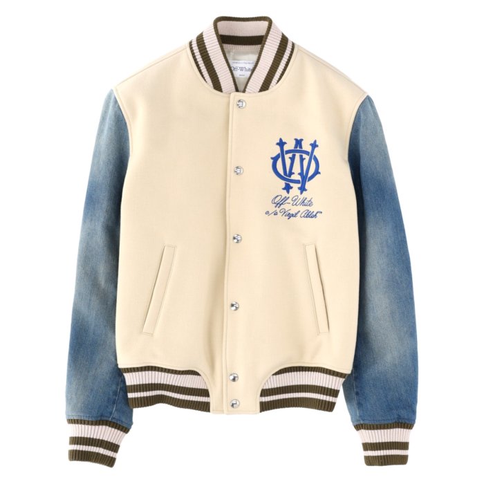 楽天市場】OFF-WHITE オフホワイト（素材（生地・毛糸）ナイロン）の通販