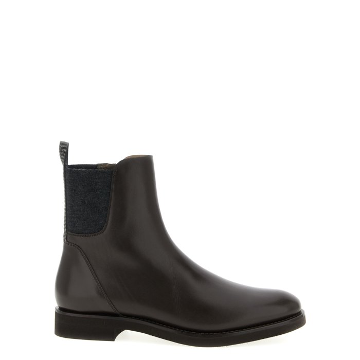 楽天市場】ブルネロクチネリ（ブーツ｜レディース靴）：靴の通販