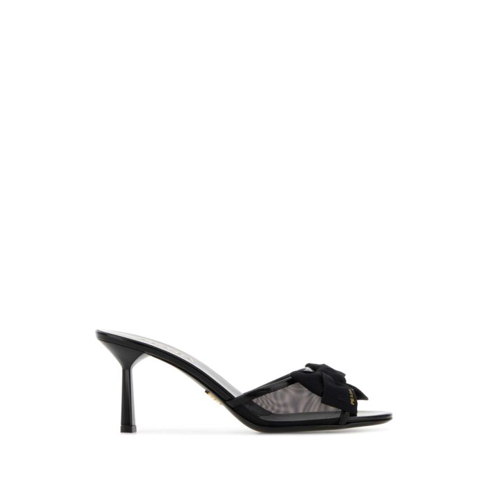 楽天市場】プラダ（ミュール｜レディース靴）：靴の通販