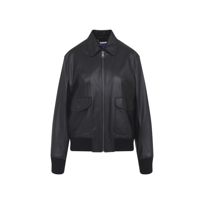 ラルフ・ローレン(Ralph Lauren) レディースレザージャケット・革