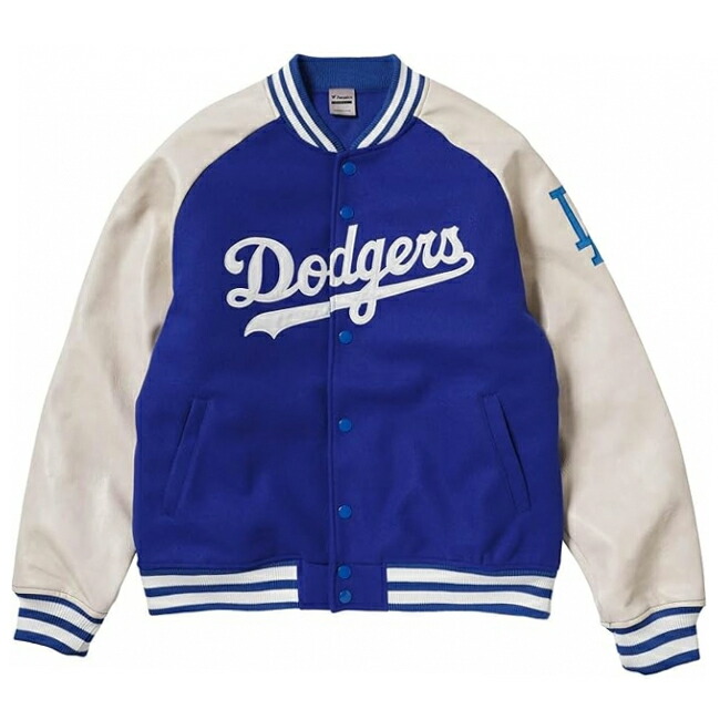 楽天市場】ドジャース スタジャン（性別メンズ）の通販