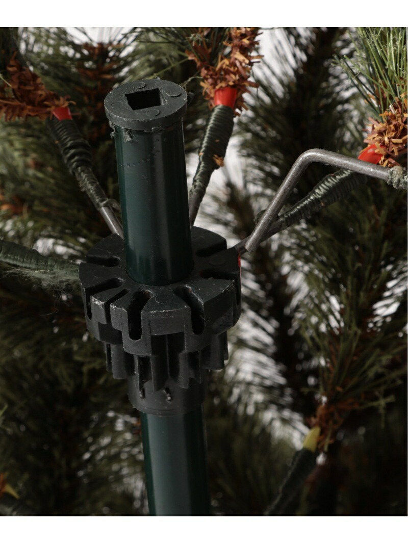 楽天市場】【SALE／20%OFF】ハーフツリー 150[CHRISTMAS 2021] studio