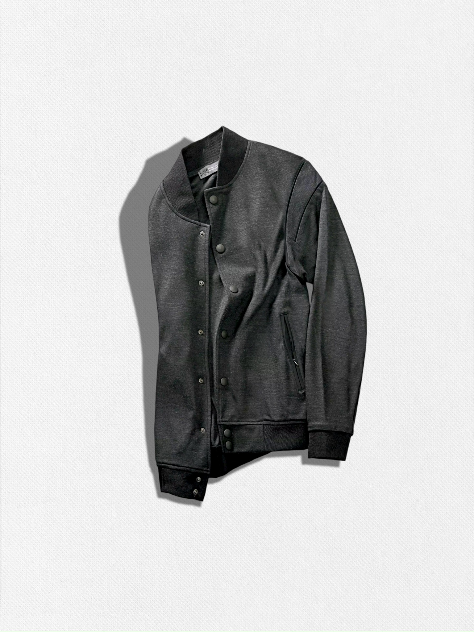 アルベルトブレーシ テディボンバージャケット スタジャン 【公式通販】