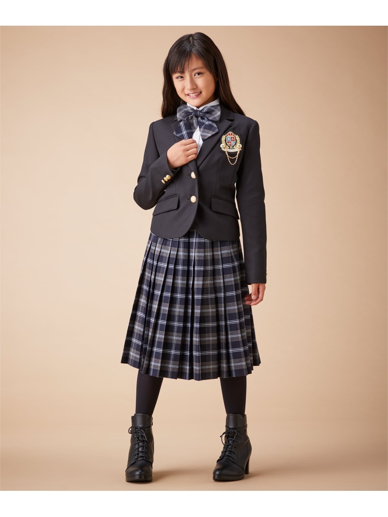 楽天市場】【SALE／28%OFF】DECORA PINKY'S 卒業式 セットアップ