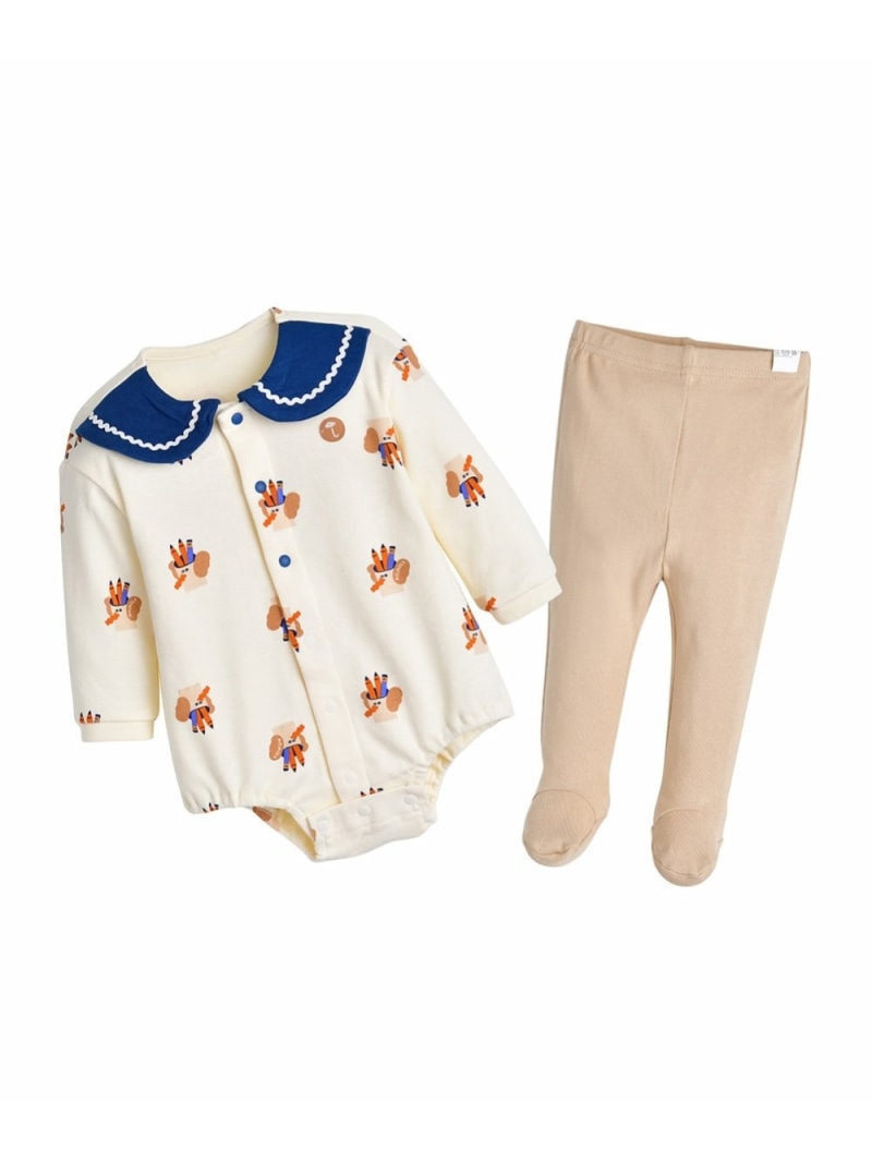 楽天市場】【SALE／70%OFF】moimoln モイモルン/【2点セット】ペンシル