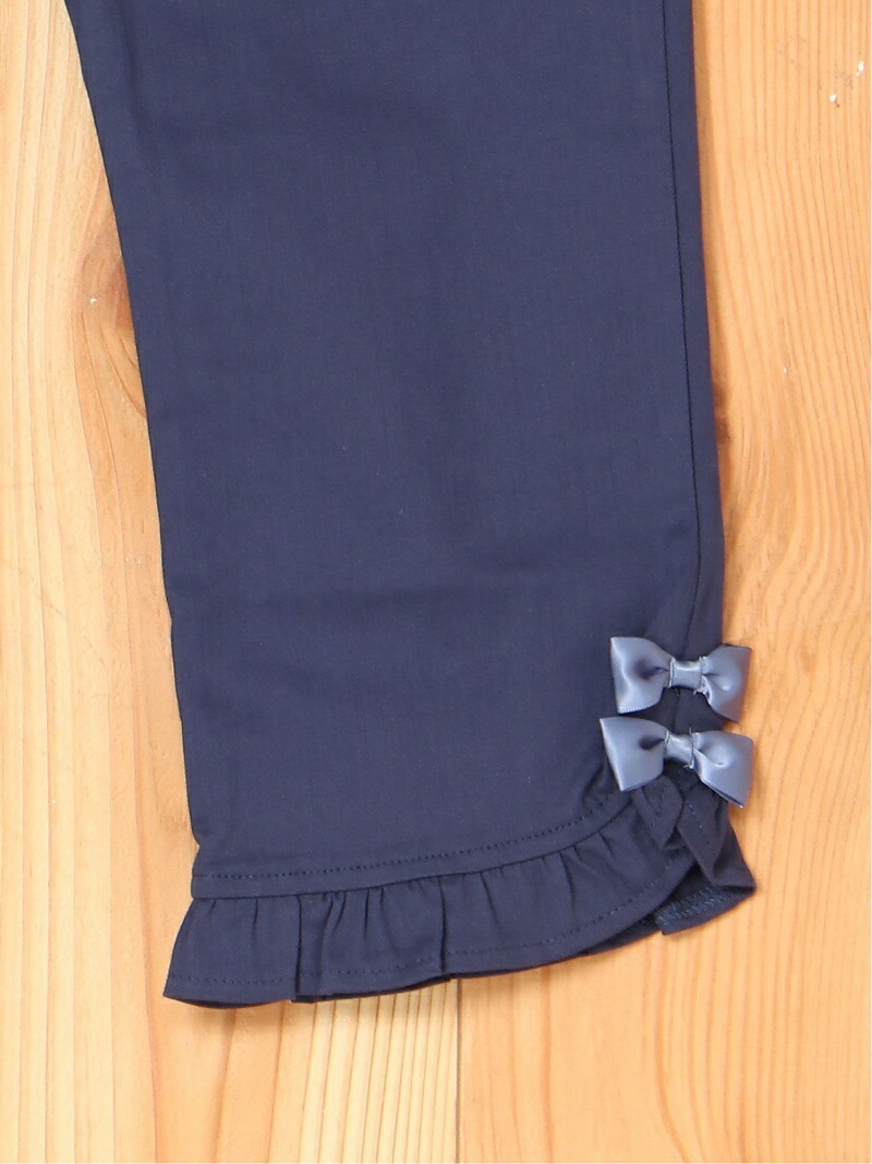 楽天市場】【SALE／50%OFF】Shirley Temple フリルリボンパンツ