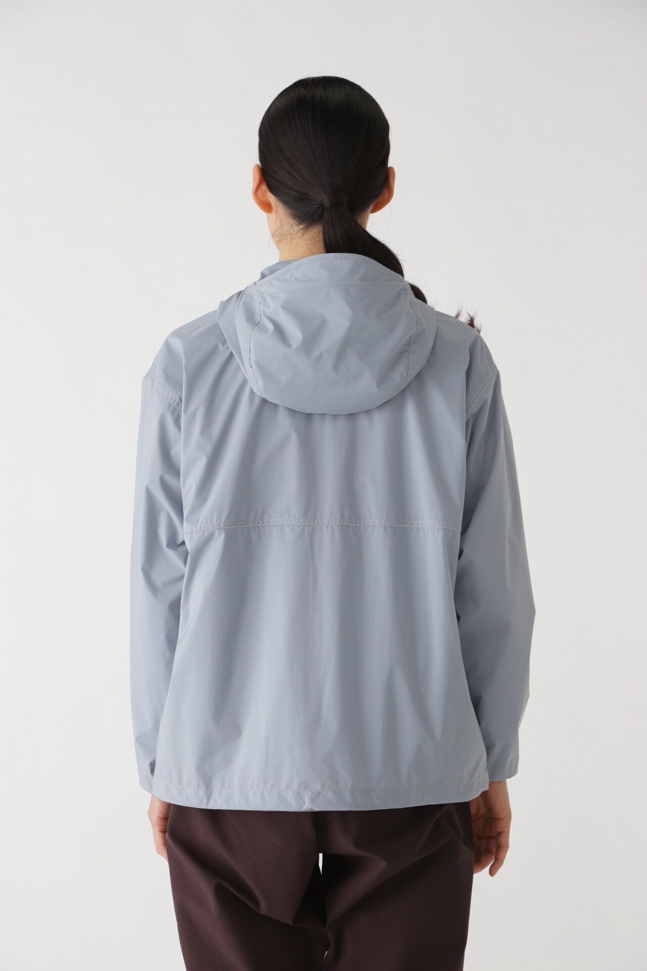 and wander｜PERTEX wind jacket | Rakuten Fashion(楽天ファッション