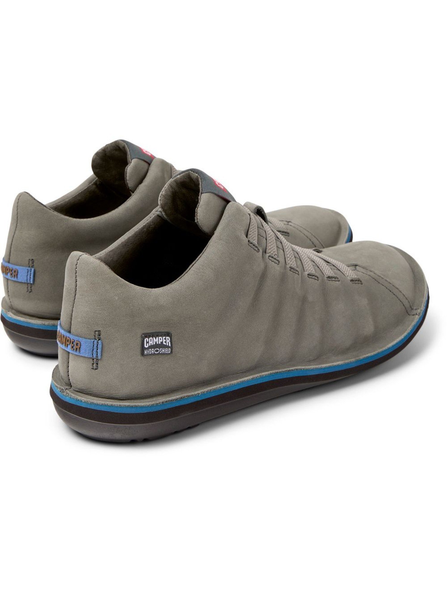 CAMPER｜[カンペール] BEETLE / ハイカットシューズ | Rakuten Fashion