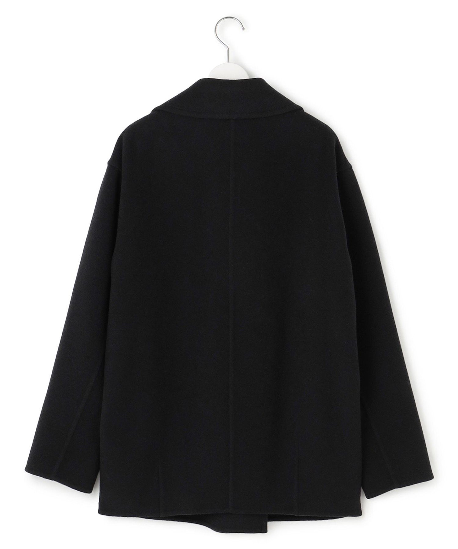 23区｜【滝沢眞規子さん着用】MANTECOPureリバー Pコート | Rakuten