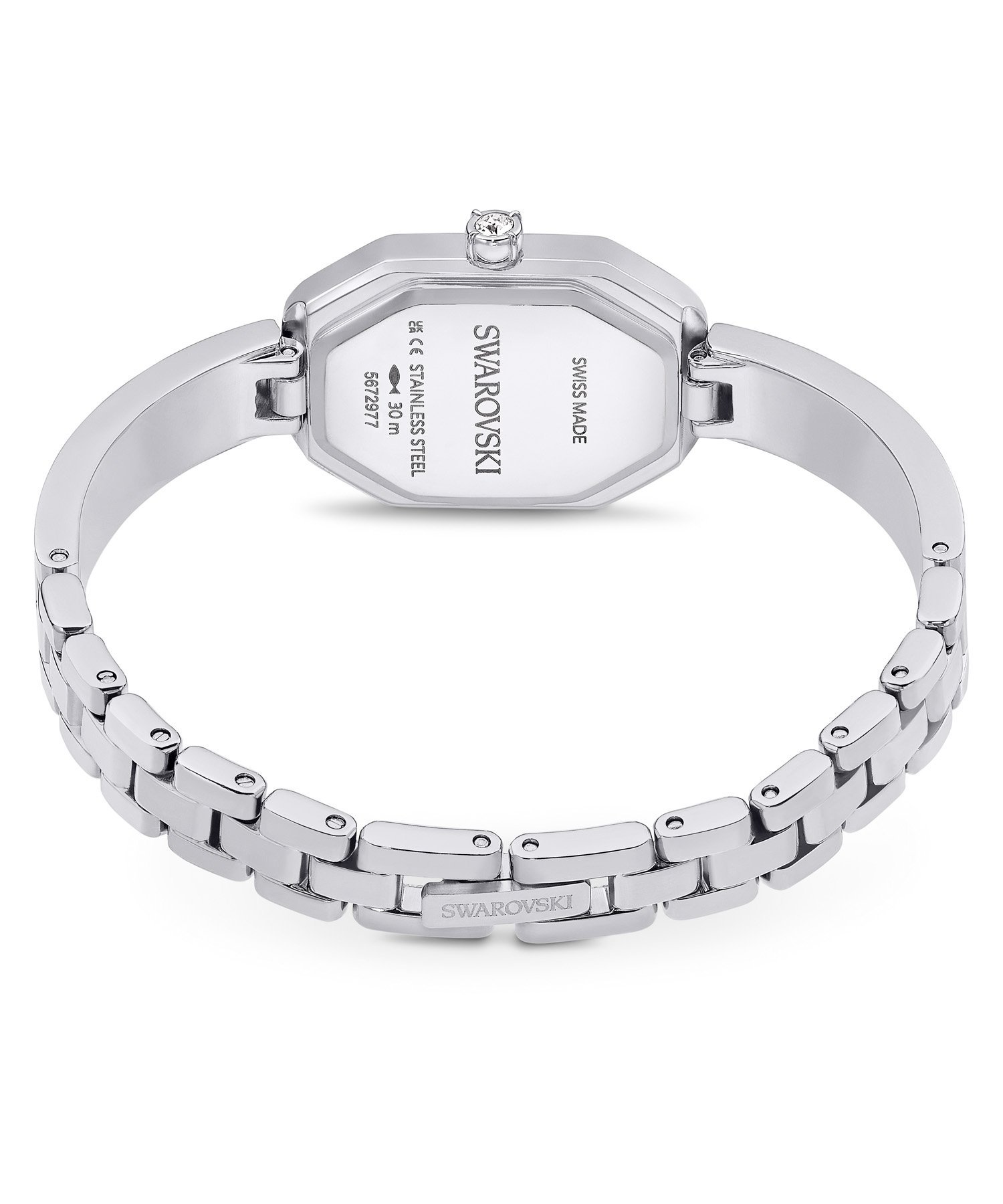 SWAROVSKI｜【公式】【スワロフスキー】Dextera bangle ウォッチ