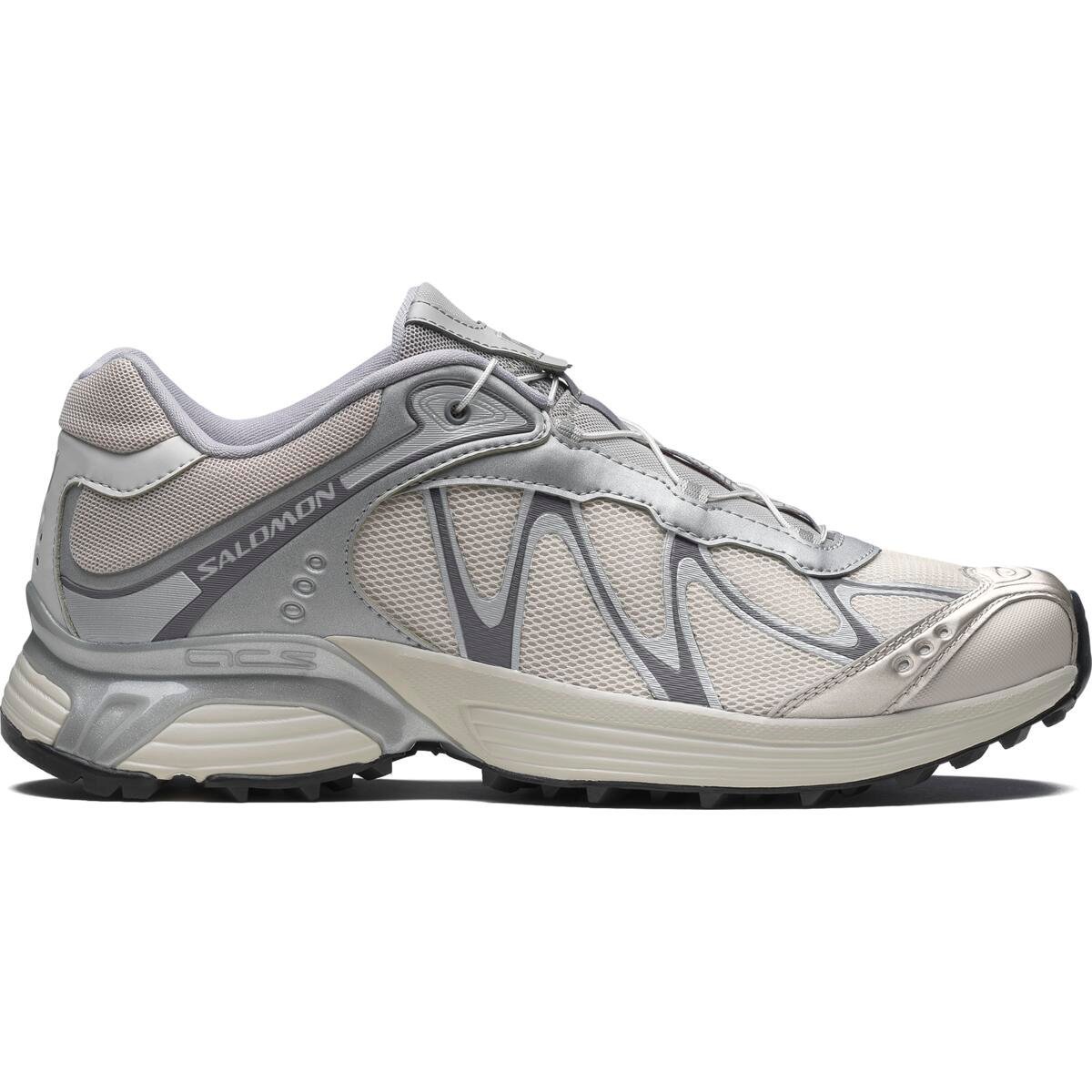 靴 SALOMON XT-WHISPER XT-WHISPER Black | Salomon