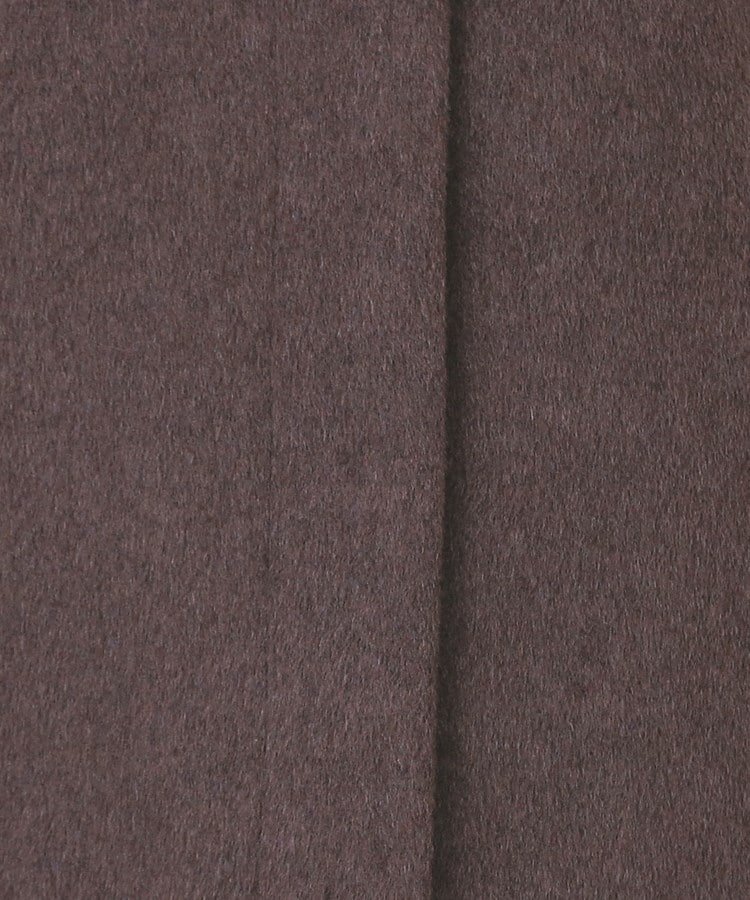 index｜ノーカラーショートコート | Rakuten Fashion(楽天ファッション