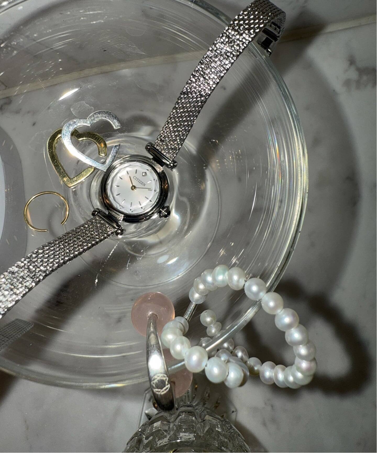 EDIT.FOR LULU｜CITIZEN KII Exclusive LULU*HIROB | Rakuten Fashion