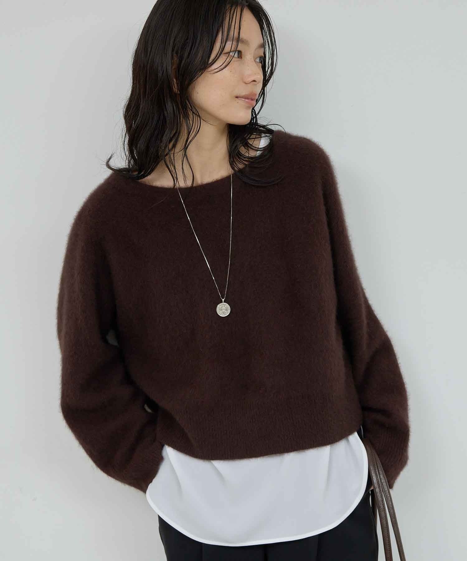 GALLARDAGALANTE｜ラウンドブラウスTee | Rakuten Fashion(楽天