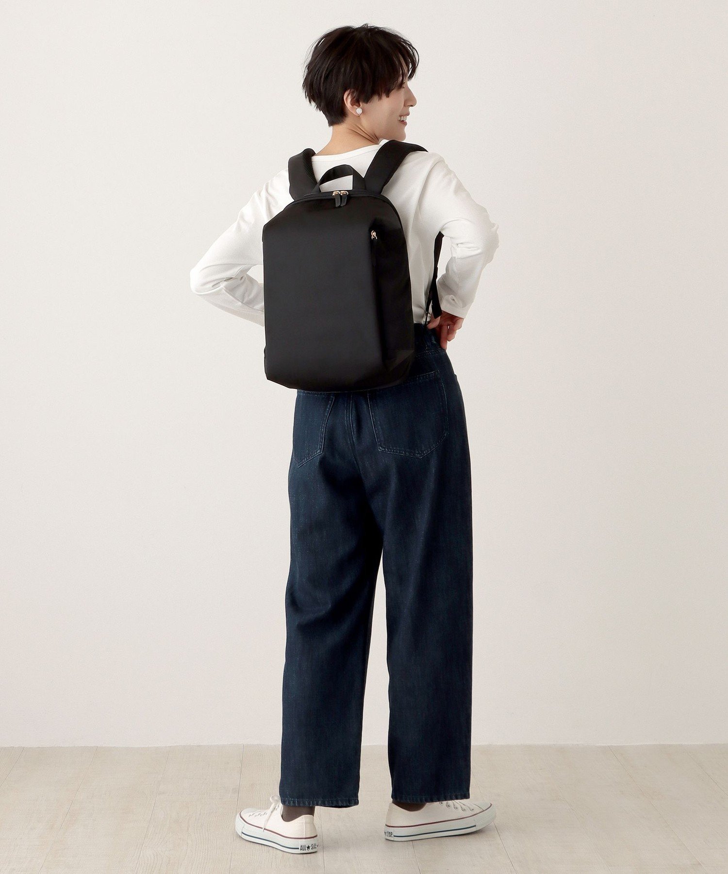 Afternoon Tea LIVING｜無重力リュックS | Rakuten Fashion(楽天