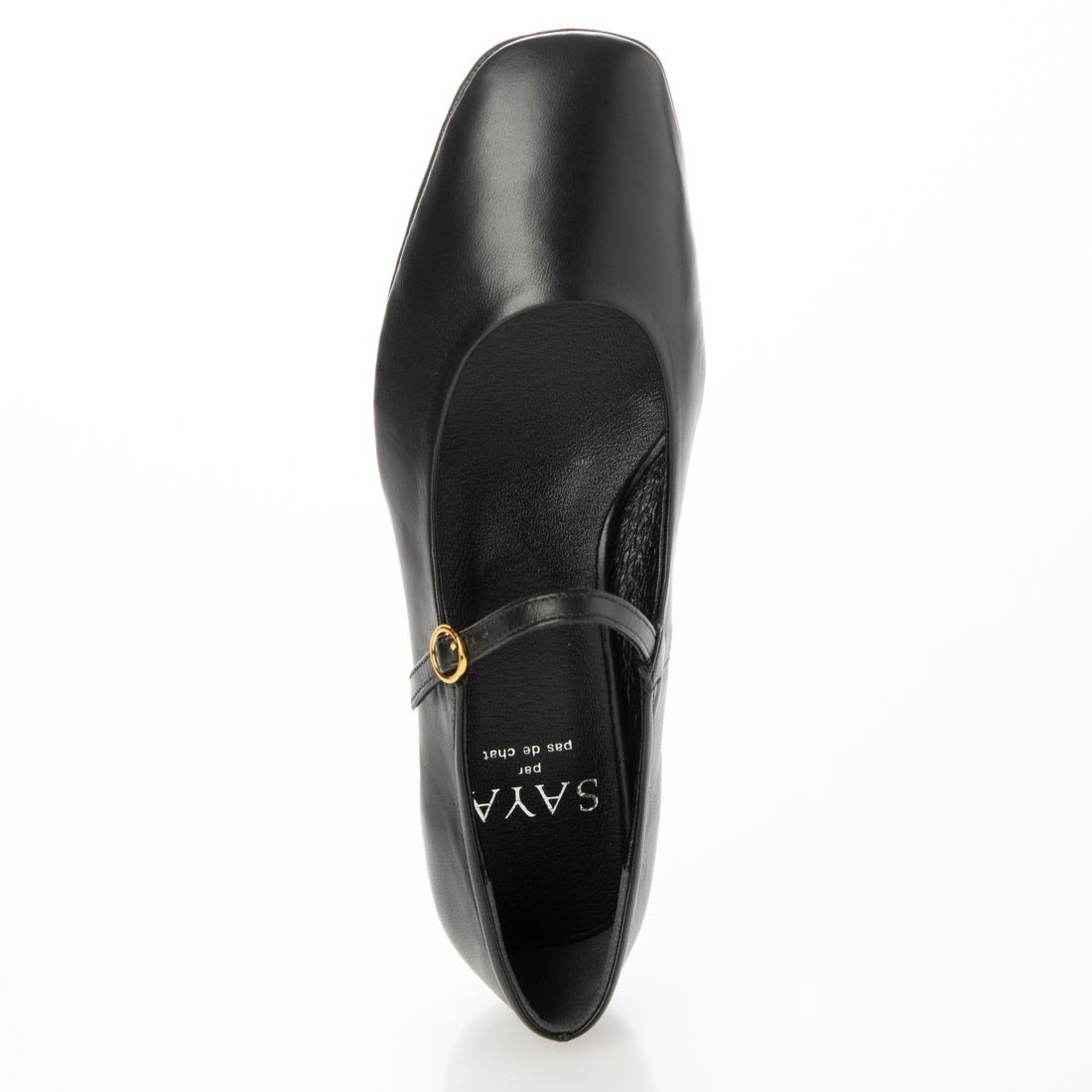 RABOKIGOSHI｜フラットボロネーゼ製法本革メリージェーンシューズ