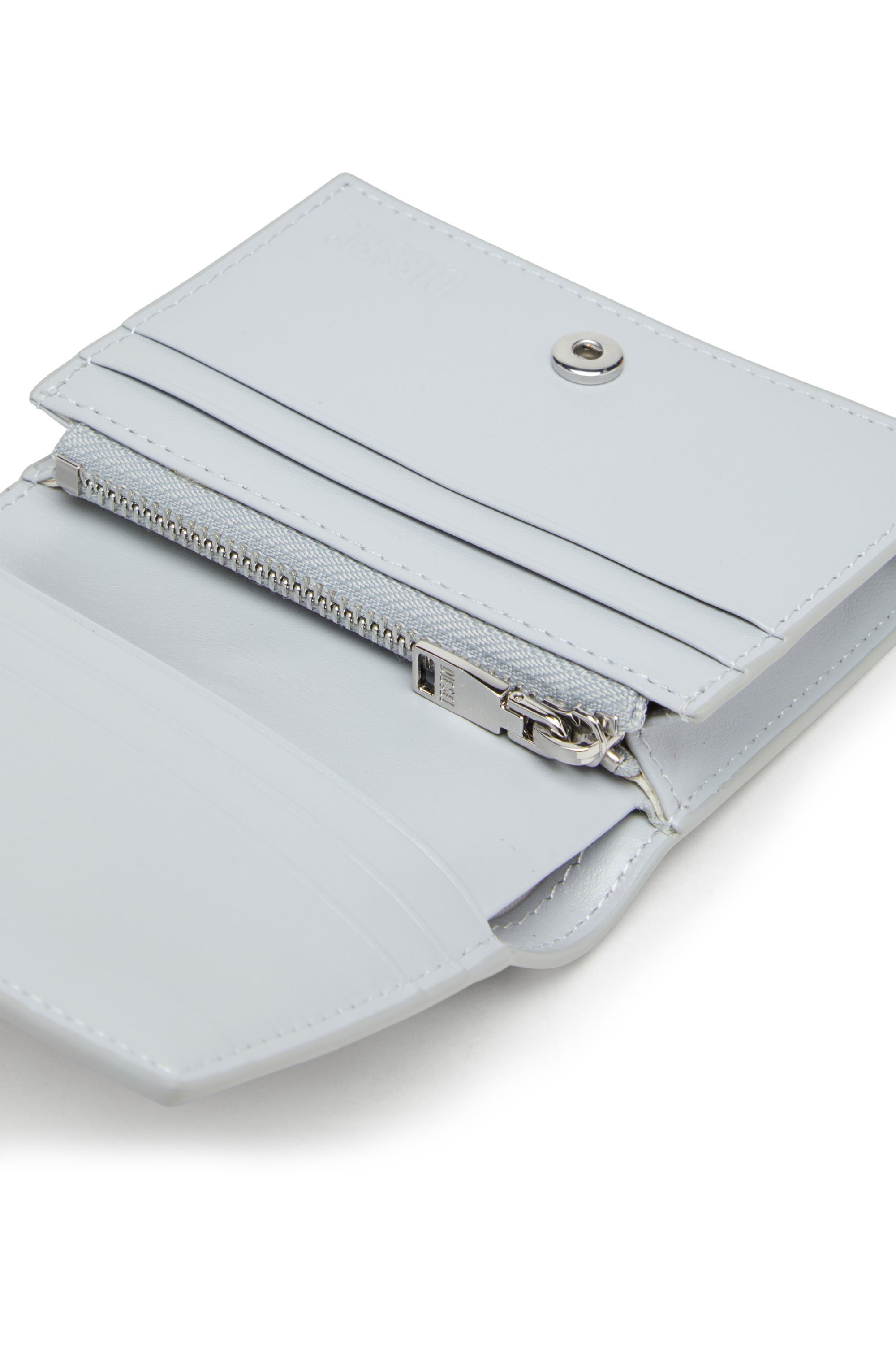 DIESEL｜ウィメンズ 二つ折りウォレット PLAY BI FOLD III | Rakuten