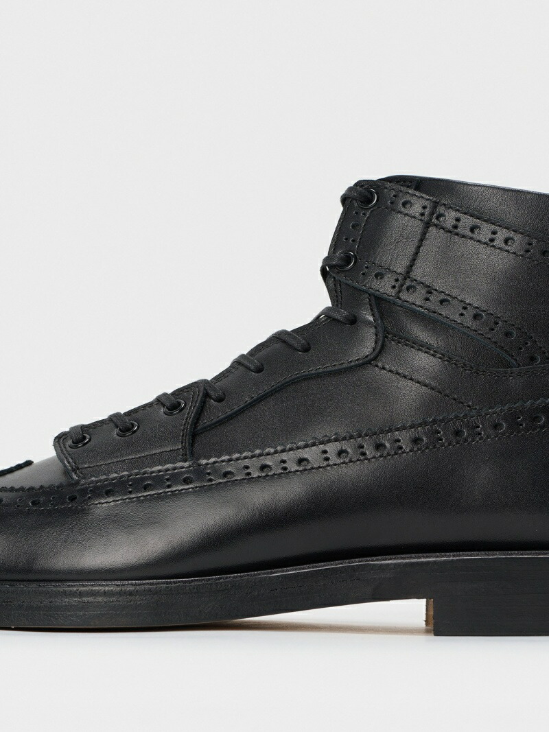 PR01.｜Hender Scheme/(M) 冗談一シューズ | Rakuten Fashion(楽天