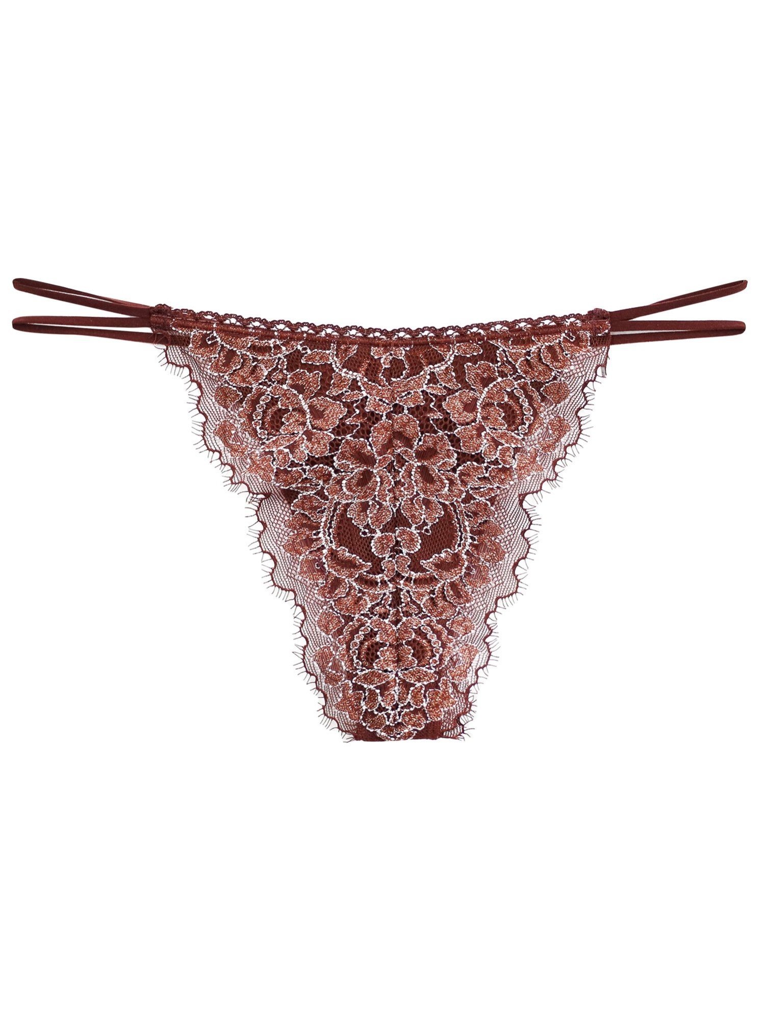 ANNEBRA｜Bouquet2 ダブルストリングソング | Rakuten Fashion(楽天