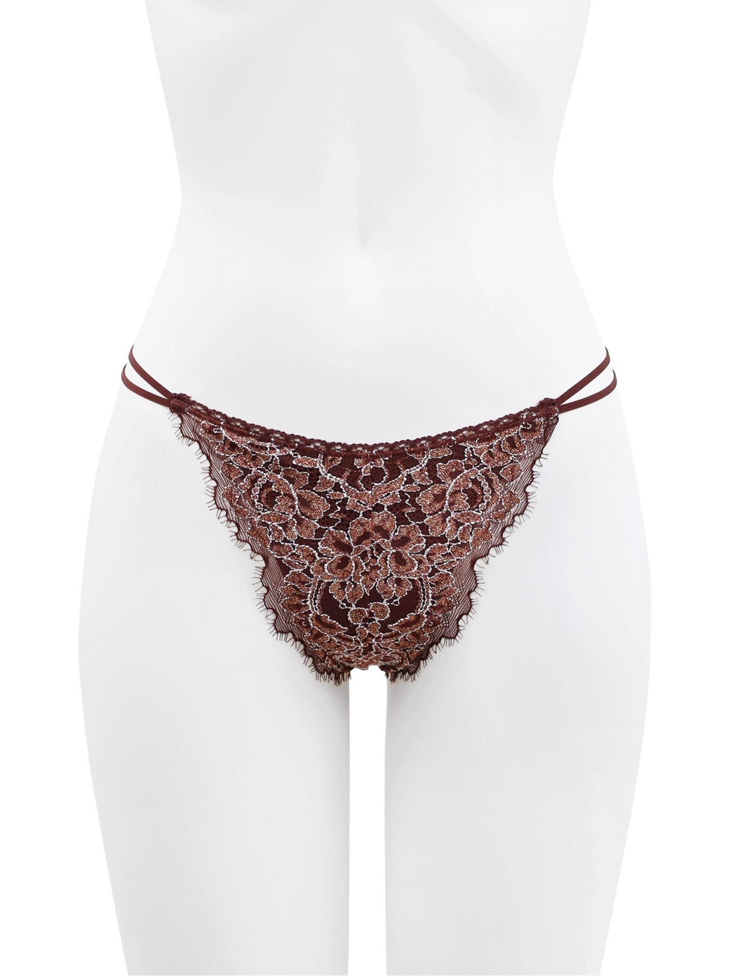 ANNEBRA｜Bouquet2 ダブルストリングソング | Rakuten Fashion(楽天