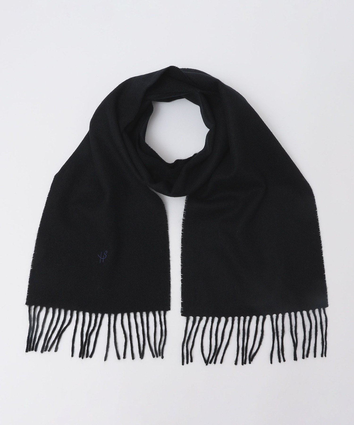 SHIPS｜【WEB限定/SHIPS別注】John Scott: ワンポイント ロゴ