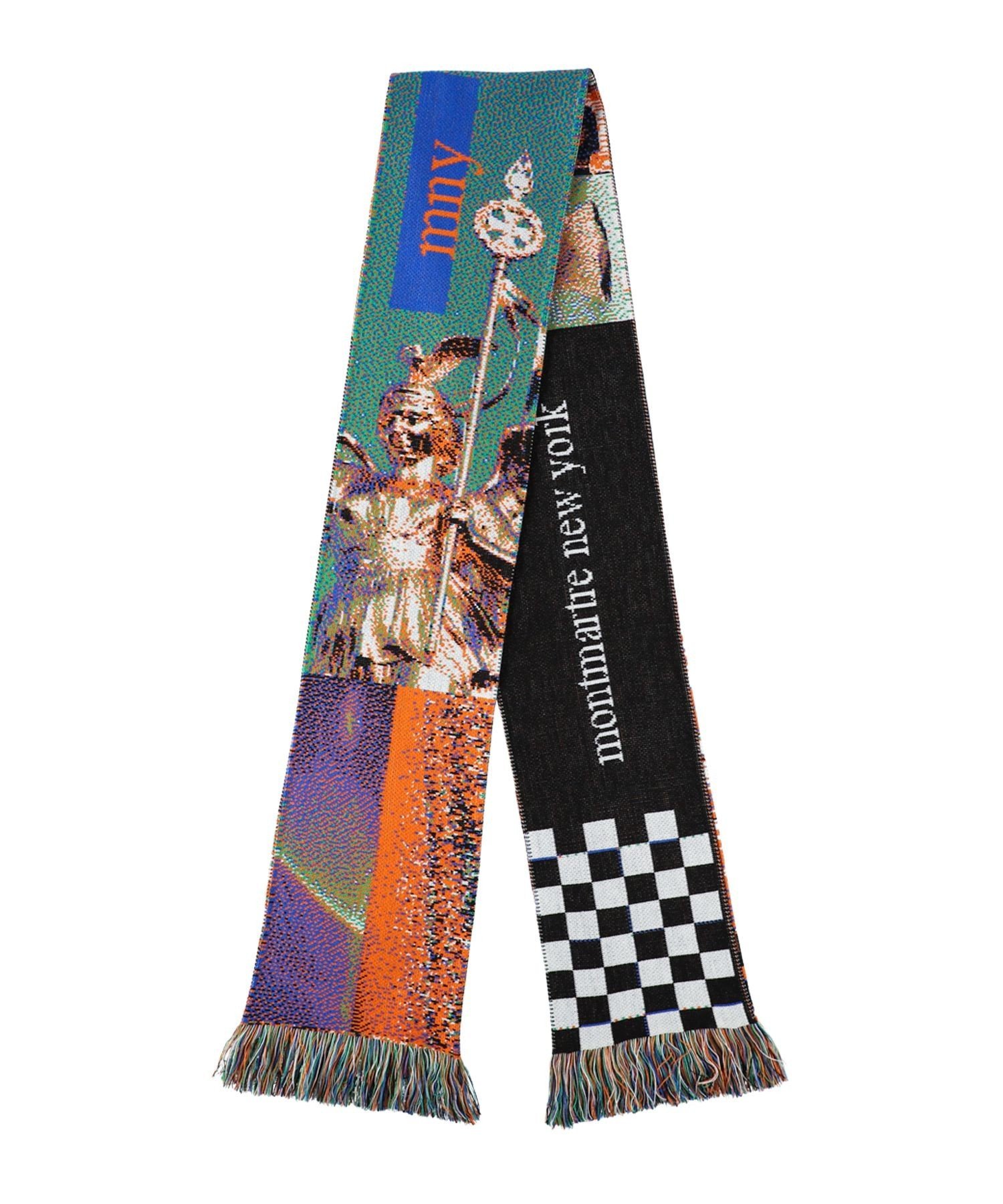 bonjour records｜Montmartre New Yorkモンマルトルニューヨーク Tired