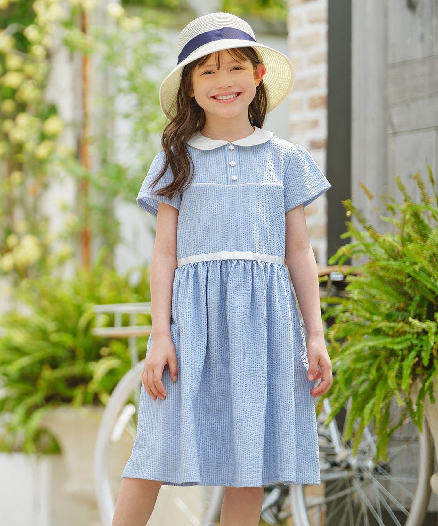 クミキョク キッズワンピース」の人気商品一覧 | 安い商品を通販サイト