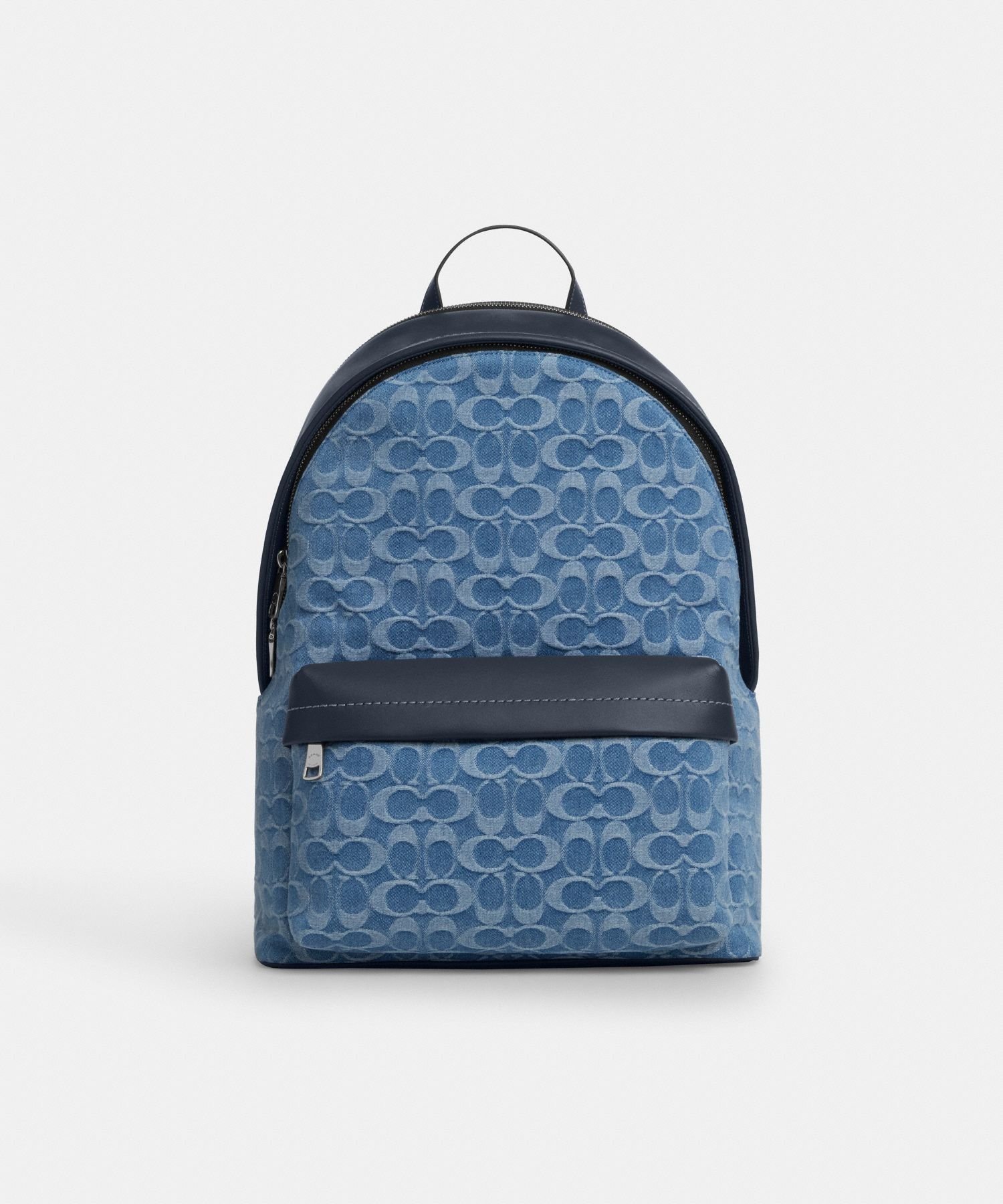 コーチ(COACH) デニム リュック・バックパック | 通販・人気ランキング