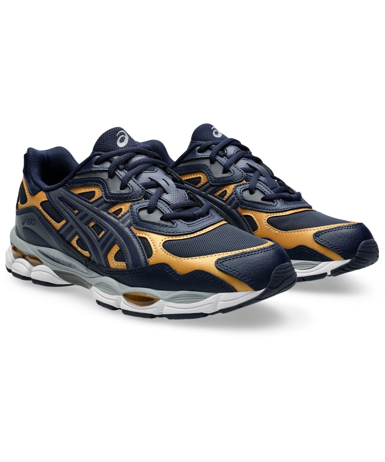 GARDEN TOKYO｜ASICS/アシックス/GEL-NYC/