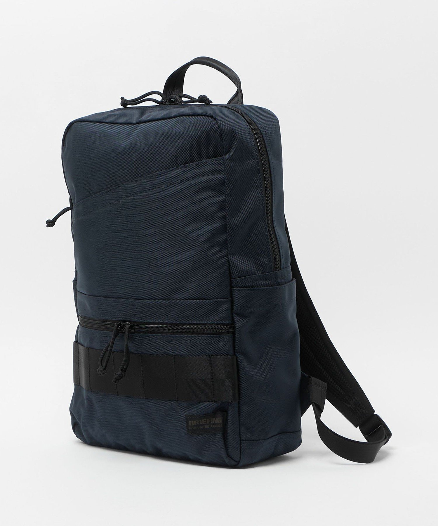 【未使用品】BRIEFING×UNITEDARROWS SLIM PACK UNITED ARROWS｜【別注】<BRIEFING>SLIM PACK/リュック | Rakuten