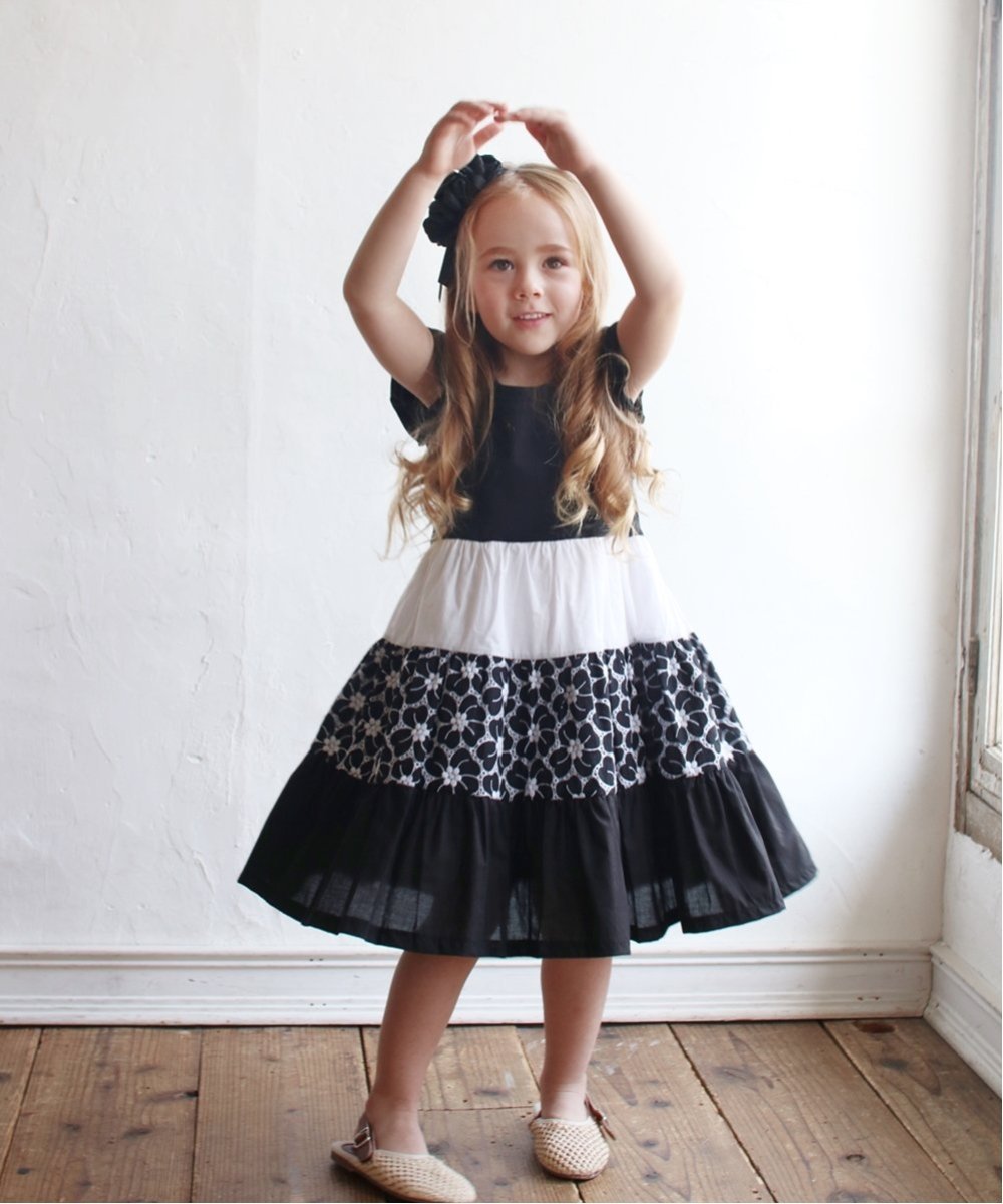 Rora｜セレナ ドレスワンピース | Rakuten Fashion(楽天ファッション