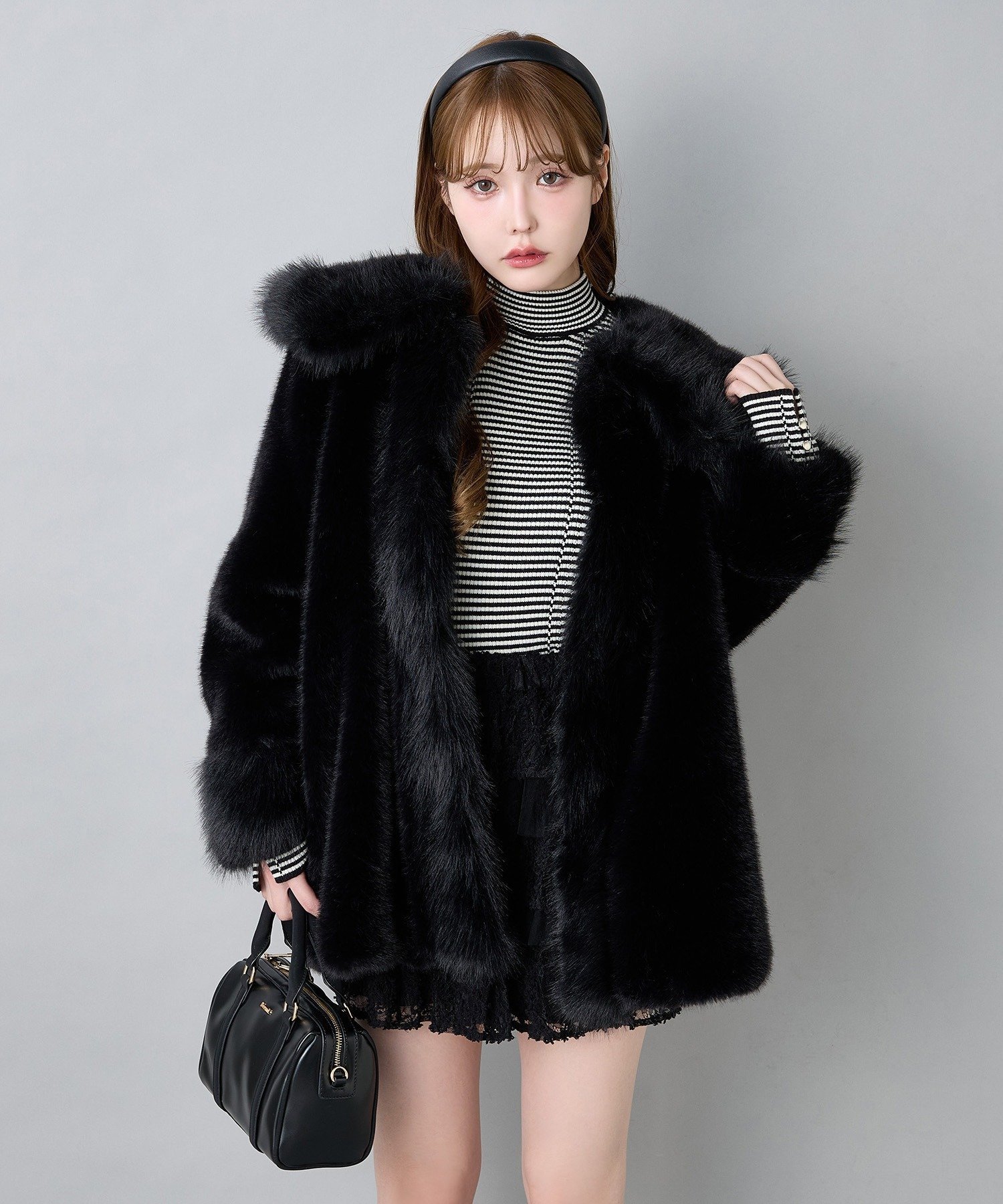 楽天市場】ナイスクラップ ファーの通販