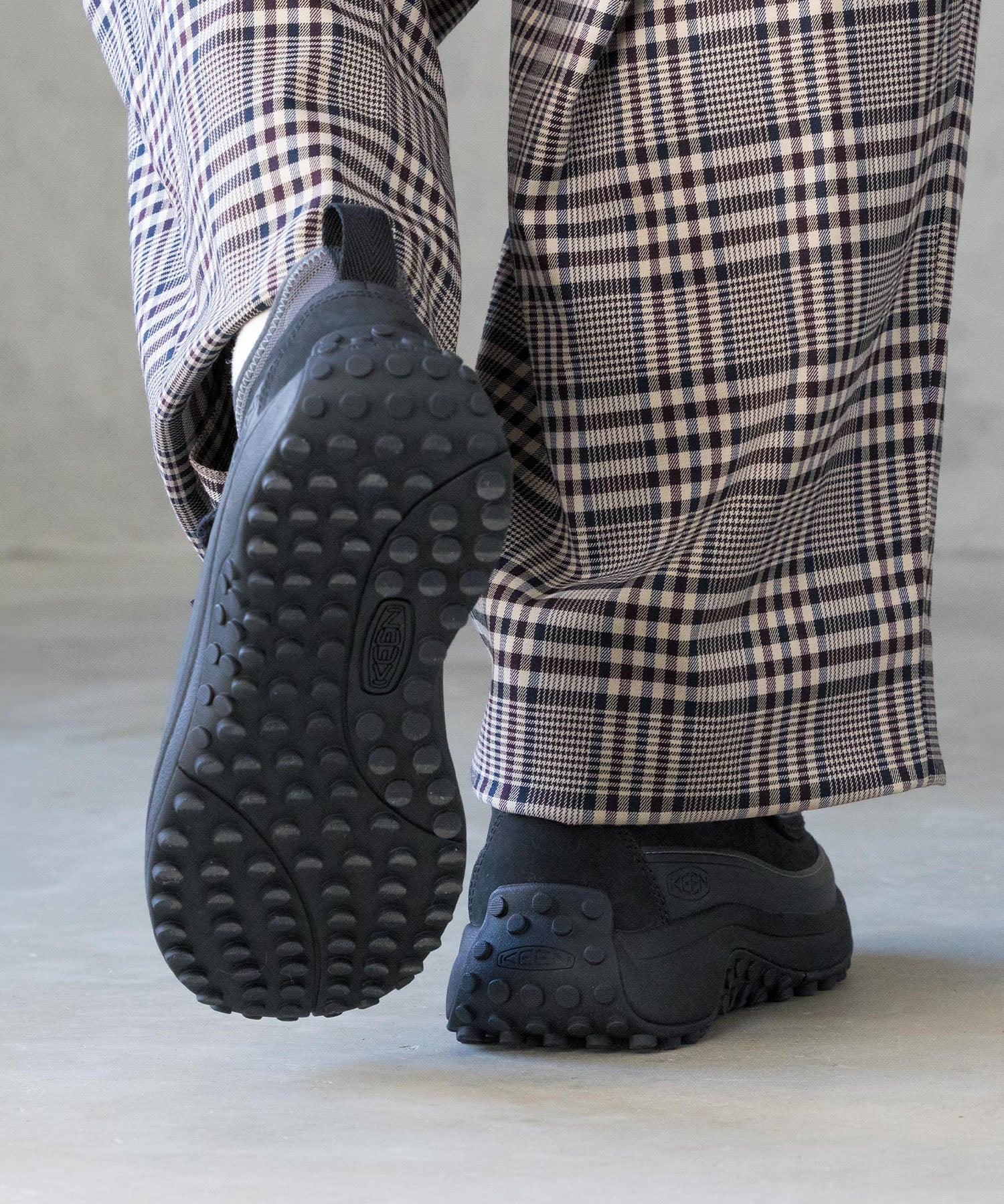 KEEN｜MEN KS MOC CHUKKA メンズ ケーエス モック チャッカ | Rakuten