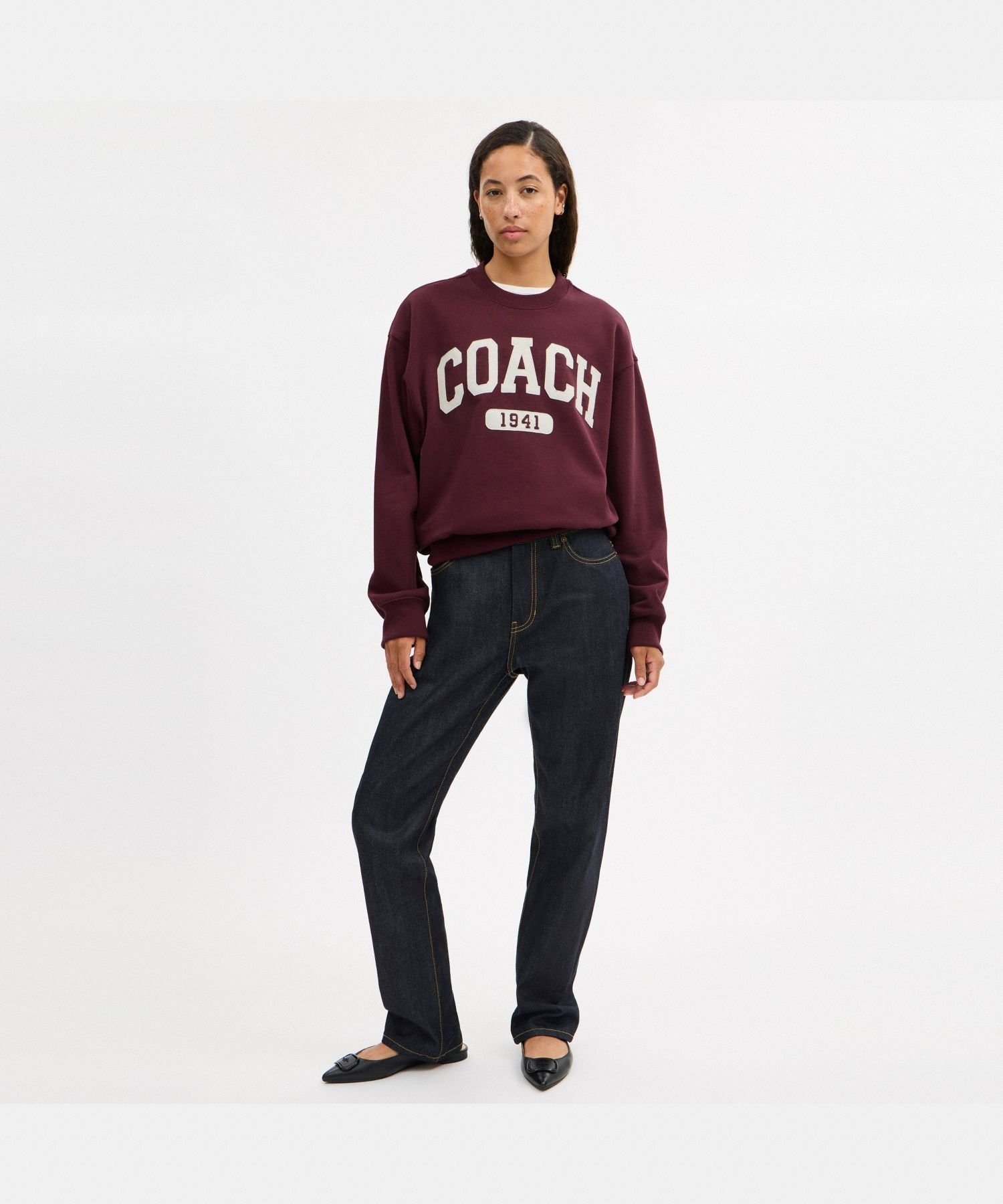 COACH OUTLET｜【公式】スポーティ シグネチャー ボーイフレンド