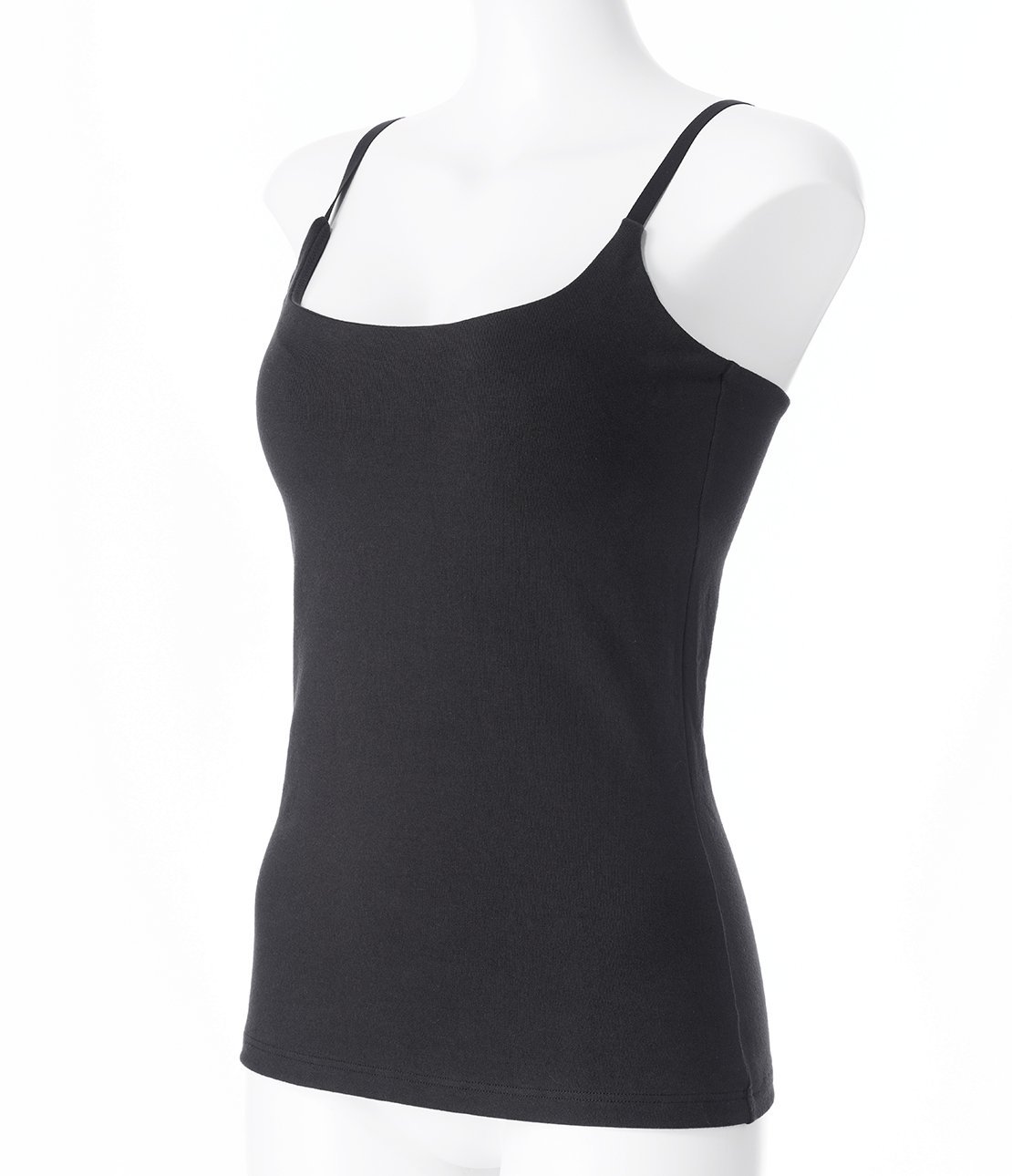 PEACH JOHN｜【洋服見えデザイン&盛りバストで一枚着OK】盛れるノン