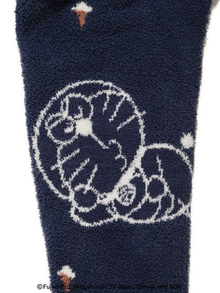 gelato pique｜【ドラえもん】【メンズ】ベビモコジャガード