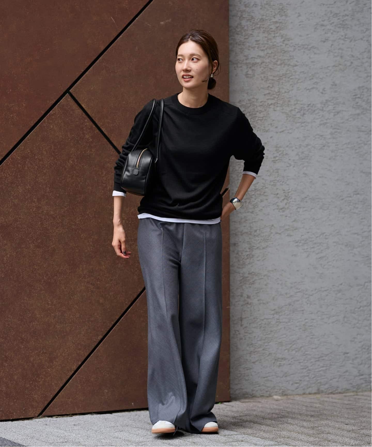 FRAMeWORK｜≪WEB限定 / 追加≫AULENTTI/オウレンティ 別注ロング