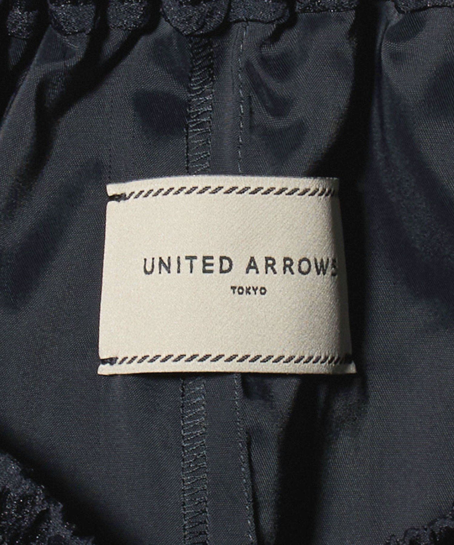 UNITED ARROWS｜ジャガード スカート | Rakuten Fashion(楽天