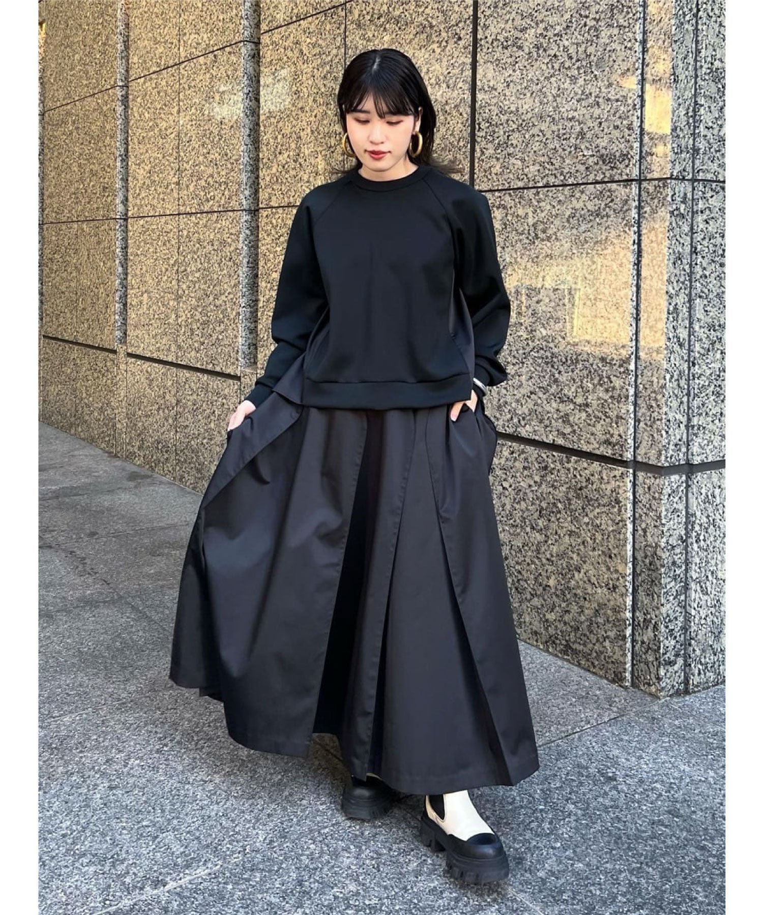 ADORE｜◇モノテックカットソー | Rakuten Fashion(楽天ファッション