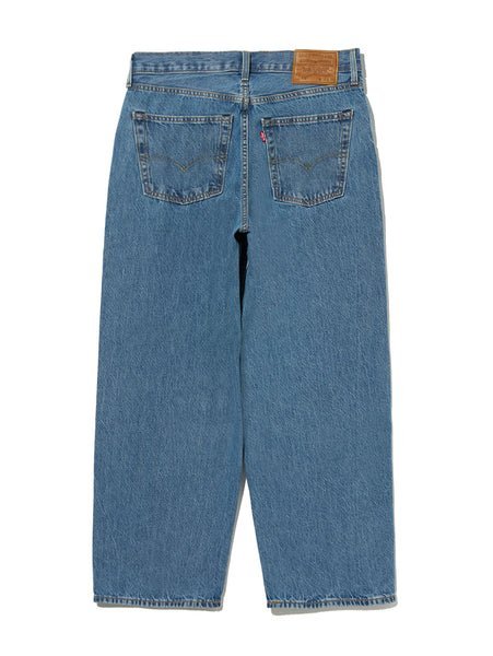 Levi's｜578(TM) ジーンズ バギー ミディアムインディゴ | Rakuten